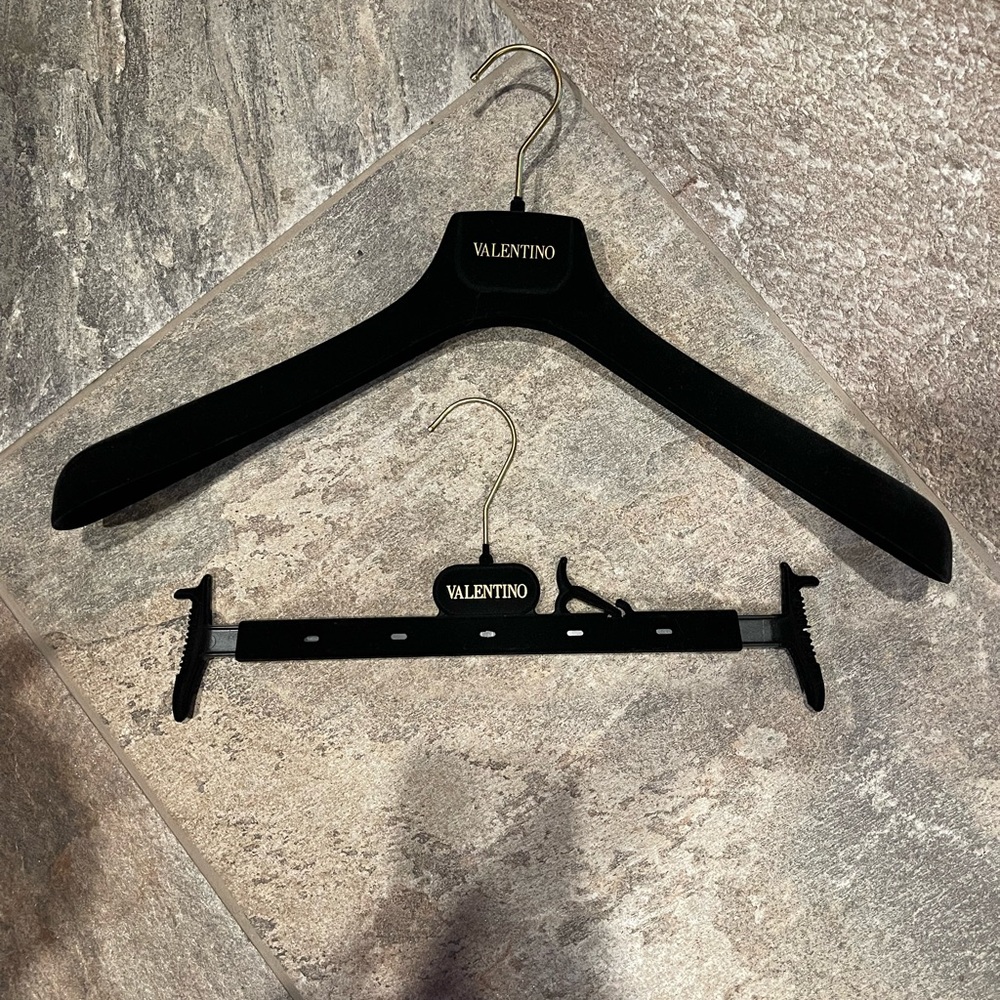Hangers